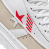 Converse Rivals Pro Leather X2 High ''White/Red''