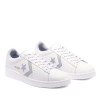 Converse Pro Leather ''White/Grey''