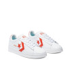 Converse Pro Leather ''White/Red''