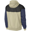 Vetrovka Nike Windrunner ''Light Cream''