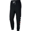 Trenirka Air Jordan Jumpman Air Graphic Fleece ''Black''