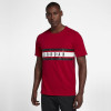 Kratka majica Jordan Dry Graphic 4 "Gym Red"