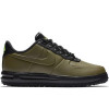 Nike Lunar Force 1 Duckboot Low "Olive Canvas"