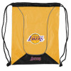 Vreča NBA Northwest Los Angeles Lakers