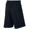 Kratke hlače Nike Sportswear Short FT GX 1 "Black"