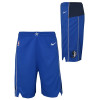 Otroške kratke hlače Nike Dallas Mavericks Icon ''Icon Blue''