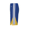 Otroške kratke hlače Nike NBA Golden State Warriors Swingman ''Blue''