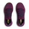 Under Armour Curry 4 Low Merlot