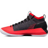 Under Armour Heat Seeker "Black/Red" 