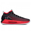 Under Armour Heat Seeker "Black/Red" 