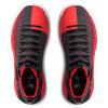 Under Armour Heat Seeker "Black/Red" 