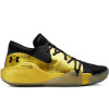 Under Armour Spawn Low ''Metallic Gold''