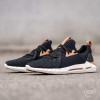 Under Armour HOVR Perf Suede ''Black''