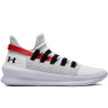 Under Armour UA M-TAG Low ''White''