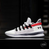 Under Armour UA M-TAG Low ''White''