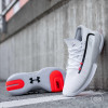 Under Armour SC 3ZER0 III ''White''