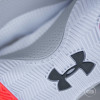 Under Armour SC 3ZER0 III ''White''