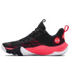 Under Armour Spawn 3 ''Black/Red''