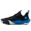 Under Armour Spawn 3 ''Black/Blue''