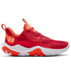 Under Armour Spawn 3 ''Red''