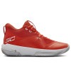 Under Armour SC 3ZER0 IV ''Red''