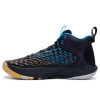 Under Armour HOVR Havoc 4 Clone ''Black/Blue/Gold''