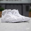 Air Jordan Retro VII ''Pure Money''