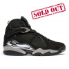 Jordan 8 ''Chrome''