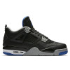 Air Jordan Retro 4 ''Soar Blue''