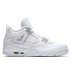 Air Jordan Retro 4 ''Pure Money''