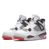 Air Jordan Retro 4 ''Hot Lava''