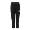 Otroška trenirka Nike NBA Golden State Warriors Modern ''Black''