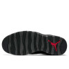 Air Jordan Retro X ''Shadow''