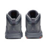 Air Jordan Retro X ''Cool Grey''