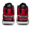 Air Jordan Dub Zero ''Gym Red''