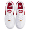 Ženska obutev Nike Air Force 1 '07 LE ''White/Noble Red''