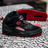 Air Jordan Spiz'ike ''Black''