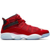 Air Jordan 6 Rings ''Gym Red''