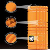 Masažni valj Trigger Point Grid  Foam Roller ''Orange''