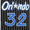 Dres M&N Swingman Jersey Shaquille O´Neal Orlando Magic