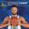 Koledar 2022 NBA Golden State Warriors ''Stephen Curry''