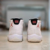 Air Jordan 11 "Platinum Tint"