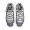 Otroška obutev Air Jordan Retro 11 ''Cool Grey'' (PS)