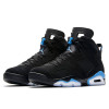 Air Jordan Retro 6 ''UNC''