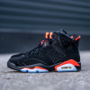 Air Jordan Retro VI "Infrared"