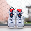 Air Jordan Retro VI "Tinker''