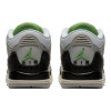 Otroška obutev Air Jordan Retro 3 ''Chlorophyll''
