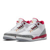 Otroška obutev Air Jordan 3 Retro ''Cardinal Red'' (GS)