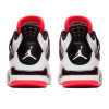 Otroška obutev Air Jordan Retro 4 ''Hot Lava'' (GS)
