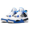 Air Jordan Retro 4 ''Motorsports'' BG